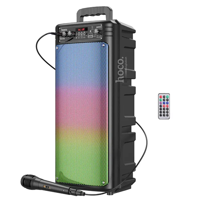 Hoco BS48 Artistic Sports BT Speaker