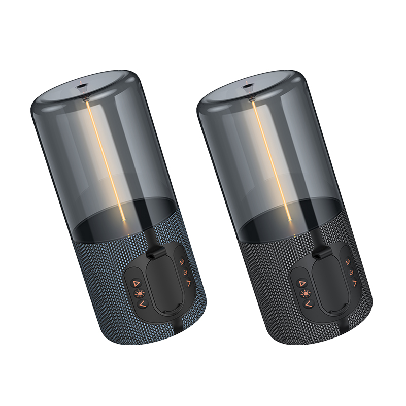 Hoco BS64 Rocker Bluetooth Speaker