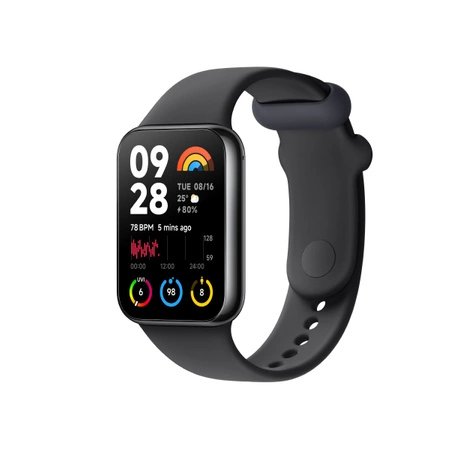 Xiaomi Smart Band 8 Pro NFC 1.74″ AMOLED Screen Smart Watch