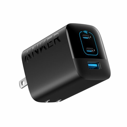Anker 336 (67W) Three Port Wall Charger – A2674