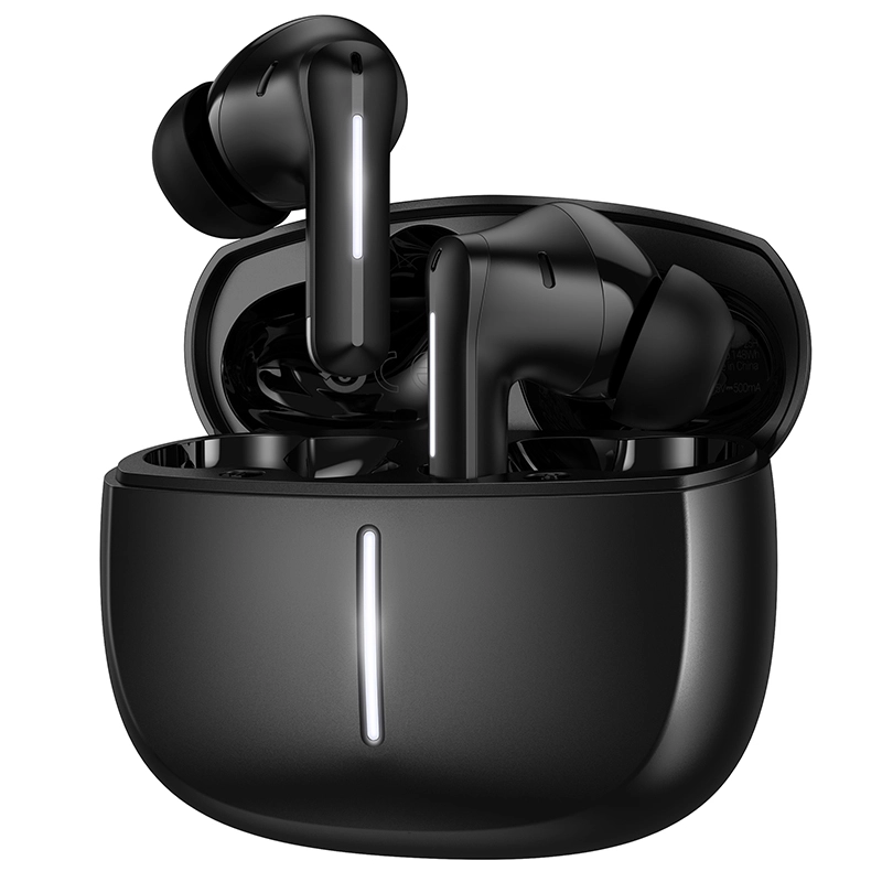 EQ34 Plus Rima ANC+ENC TWS Earbud (App Supported) | Long 7-Hour Playtime & Bluetooth 5.4