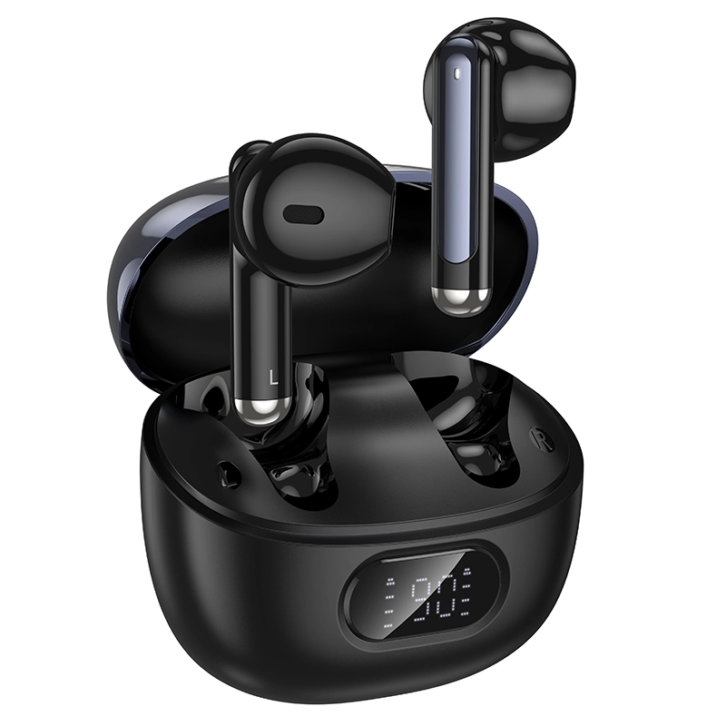 Hoco EQ18 Field ANC+ENC Noise Cancelling True Wireless BT Earbuds