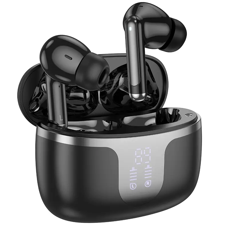 Hoco EQ23 Duke Ⅱ True Wireless BT Earbuds