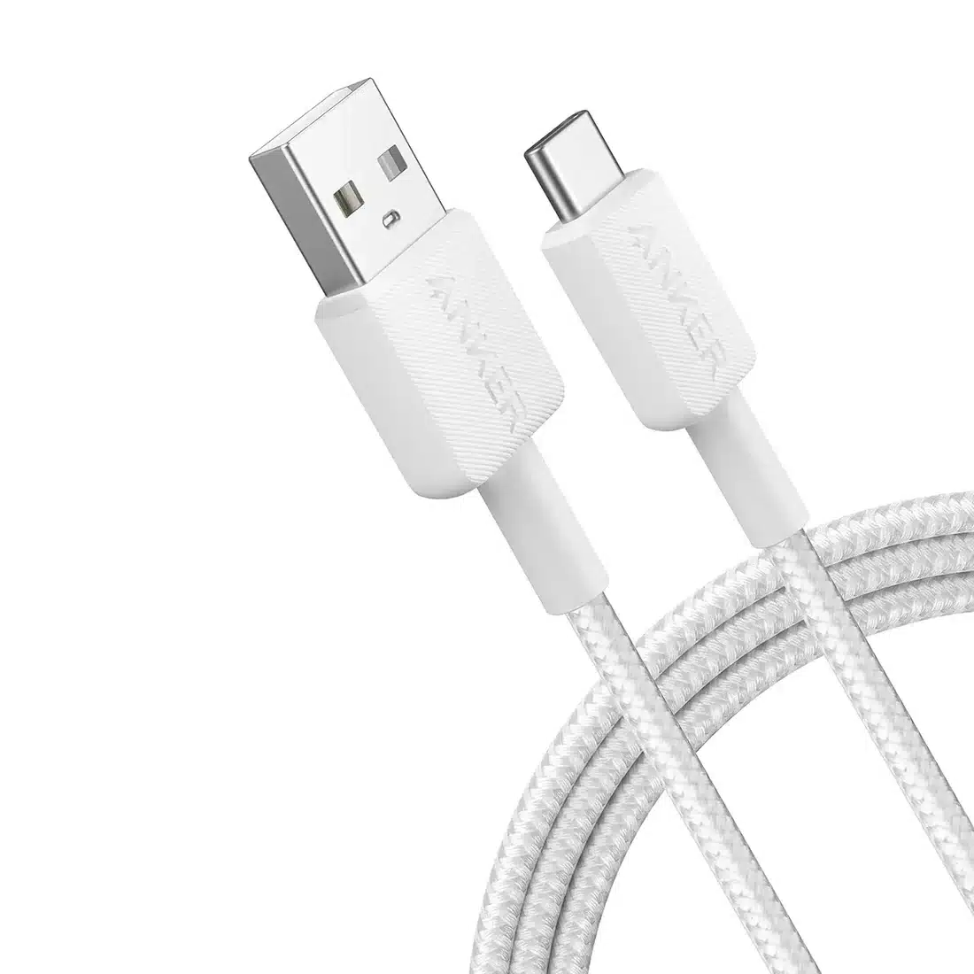 Anker 322 USB-A to USB-C Cable