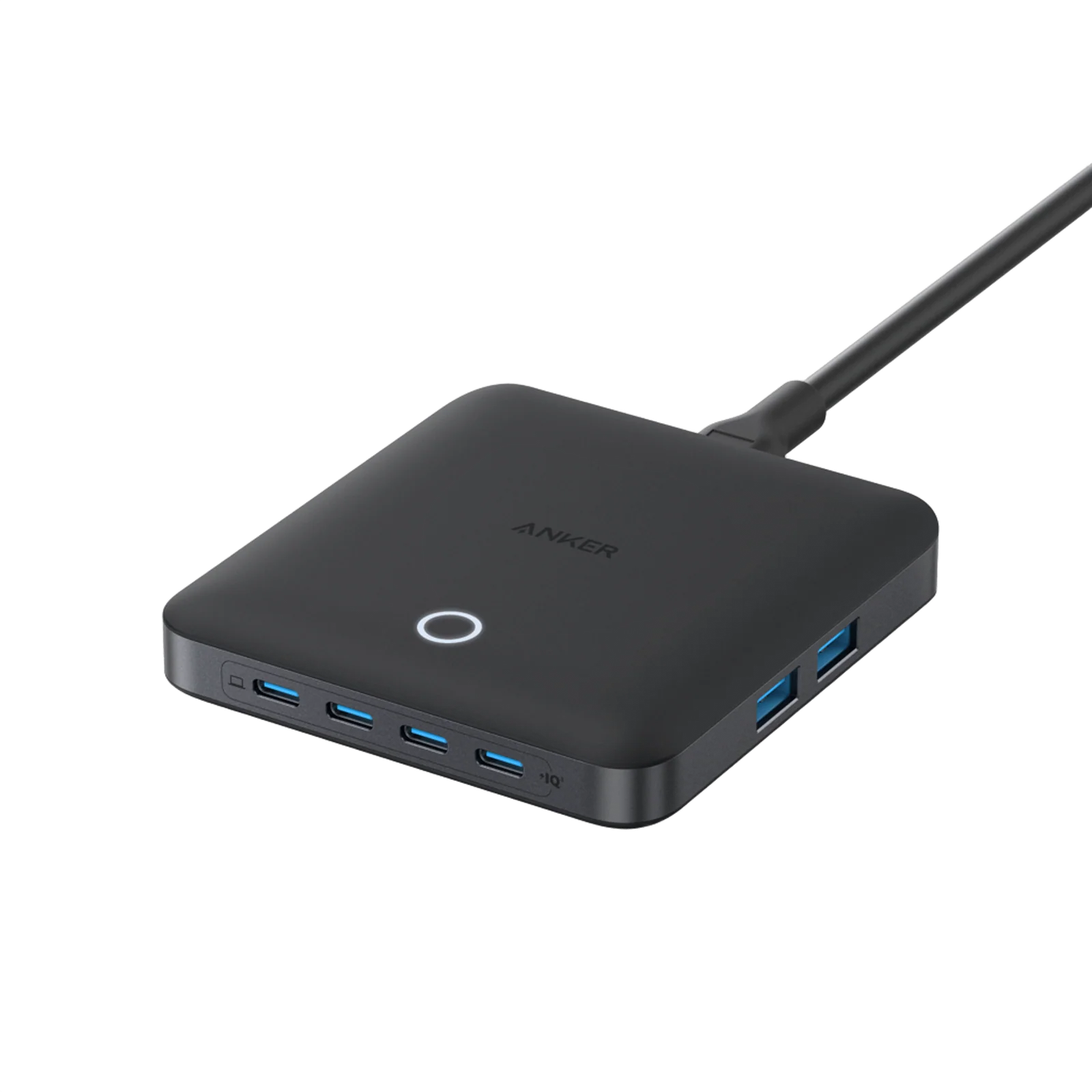 Anker Nano Charger (130W, 6 Ports)