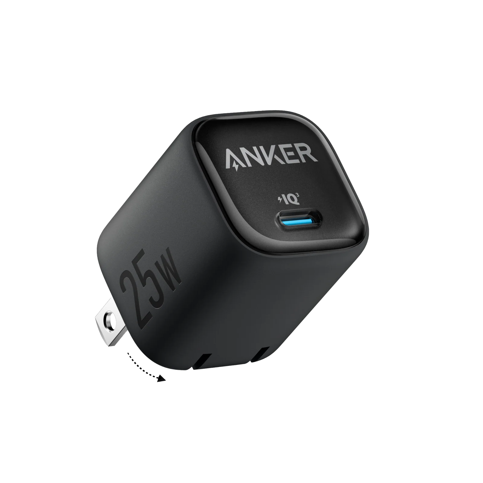 Anker Charger (25W, Compact)