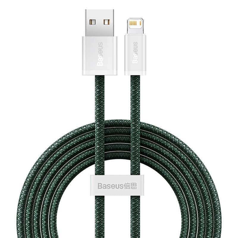 Baseus Dynamic 2 Series USB-A to LIGHTNING 2M Cable