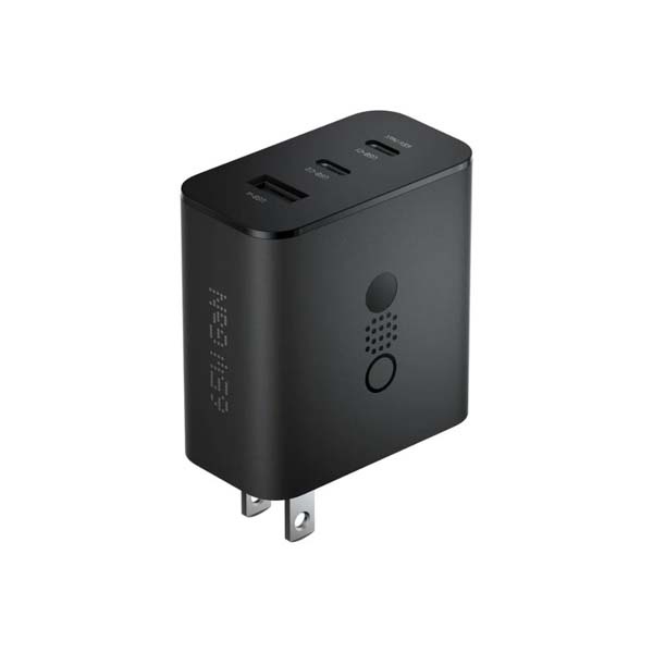 CMF Power 65W GaN, 3 Ports 65W Fast Charger by Nothing