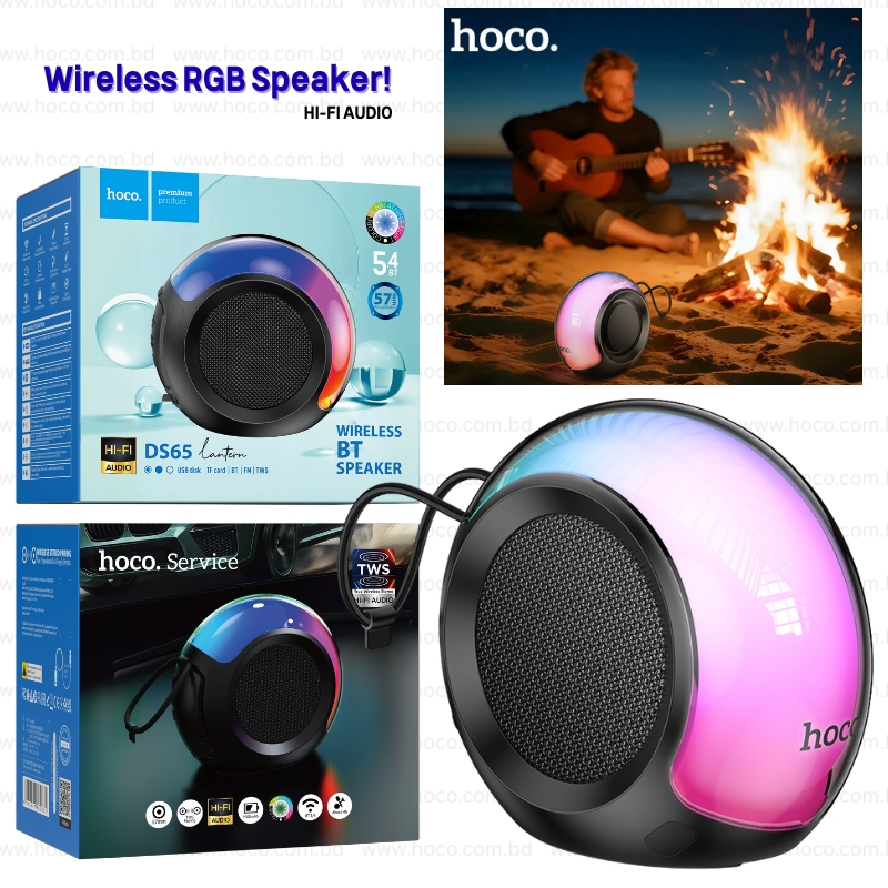 Hoco-DS65-Lantern-BT-speaker.webp
