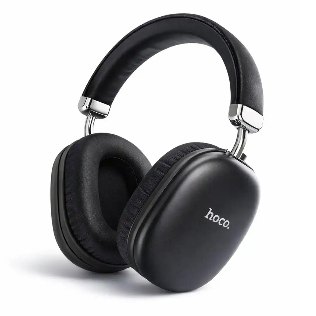 ESD35 Pro Max ANC Headphone – 170Hr Battery