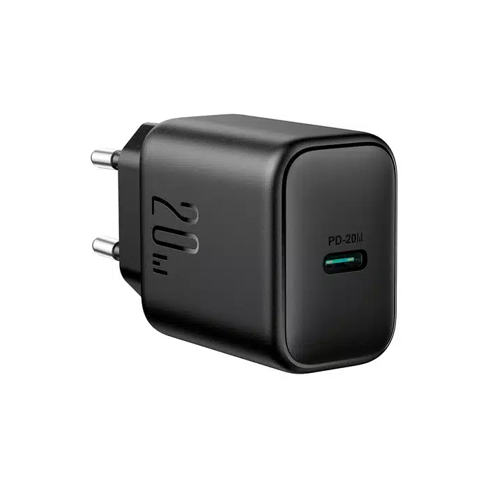 JOYROOM JR-TCF20EU 20W PD Adapter EU