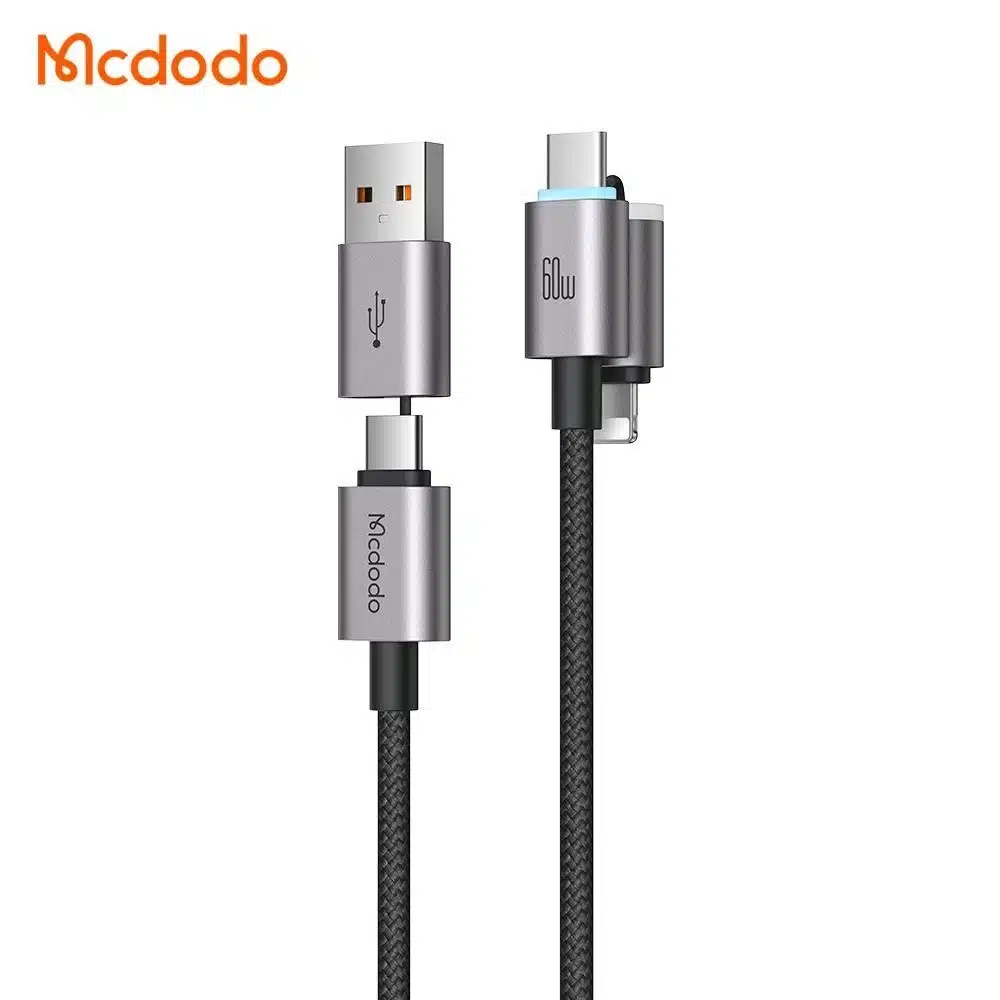 Mcdodo-CA-6560-Fast-Charging-60W-Max-PD-4-in-1-L-Data-Cable-1.2M-with-Magnetic-Ends-for-Tidy-Storage-5.webp