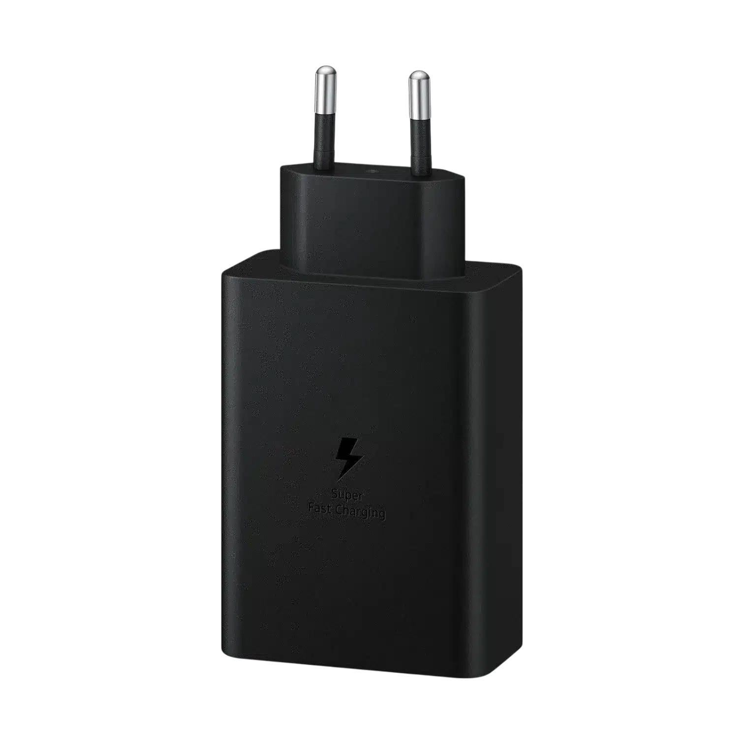 Samsung 65W PD Power Adapter Trio (USB-C X 2, USB-A)