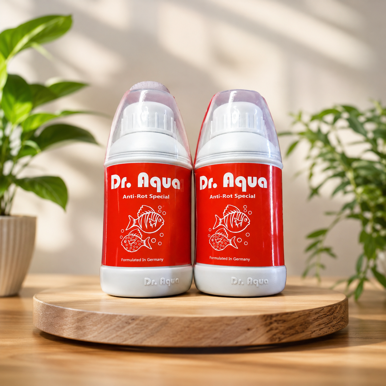 Dr. Aqua Anti-Rot Special