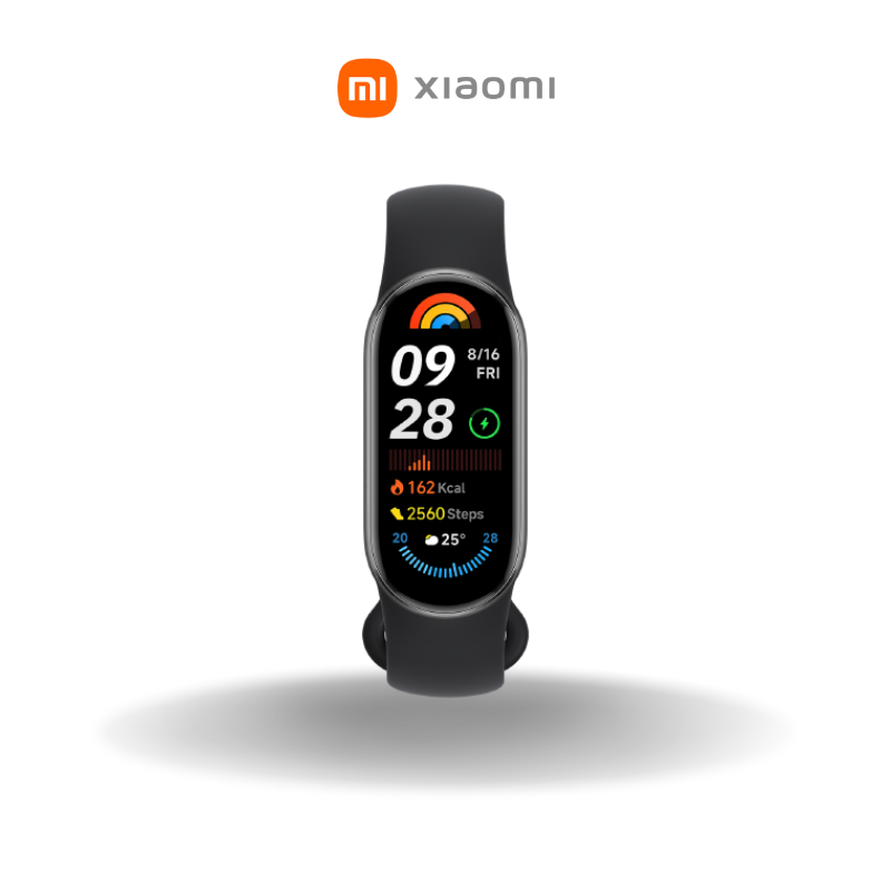Xiaomi Smart Band 9