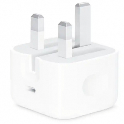 Apple 20W USB-C Power Adapter with Cable Price in Bangladesh