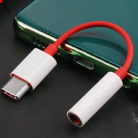 USB C to 3.5mm Headphone Jack Adapter Type C Port Audio Aux Cable Dongle Compatible