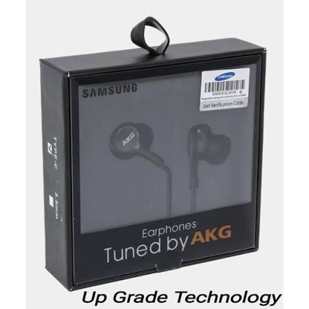 Samsung Type-C Earphone AKG