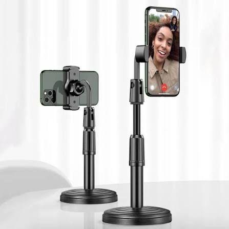 L7 Height-Adjustable Mobile Phone Stand Holder