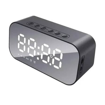 Havit M3 Havit Portable Bluetooth Speaker Alarm Clock