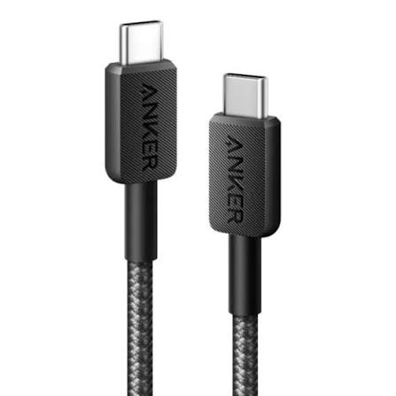 Anker Zolo USB-C to USB-C 240W Ultra Fast Charging Cable
