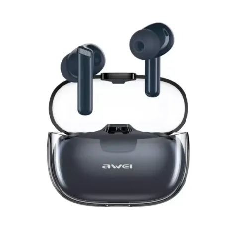 Awei T52 ANC+ENC TWS Bluetooth Earbuds