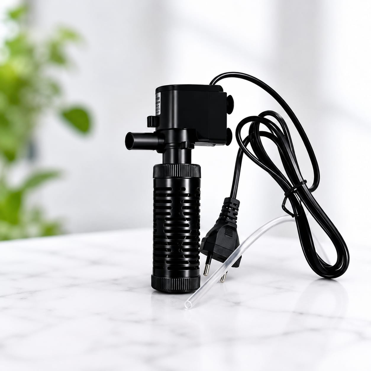 4W Aquarium Internal Filter Pump