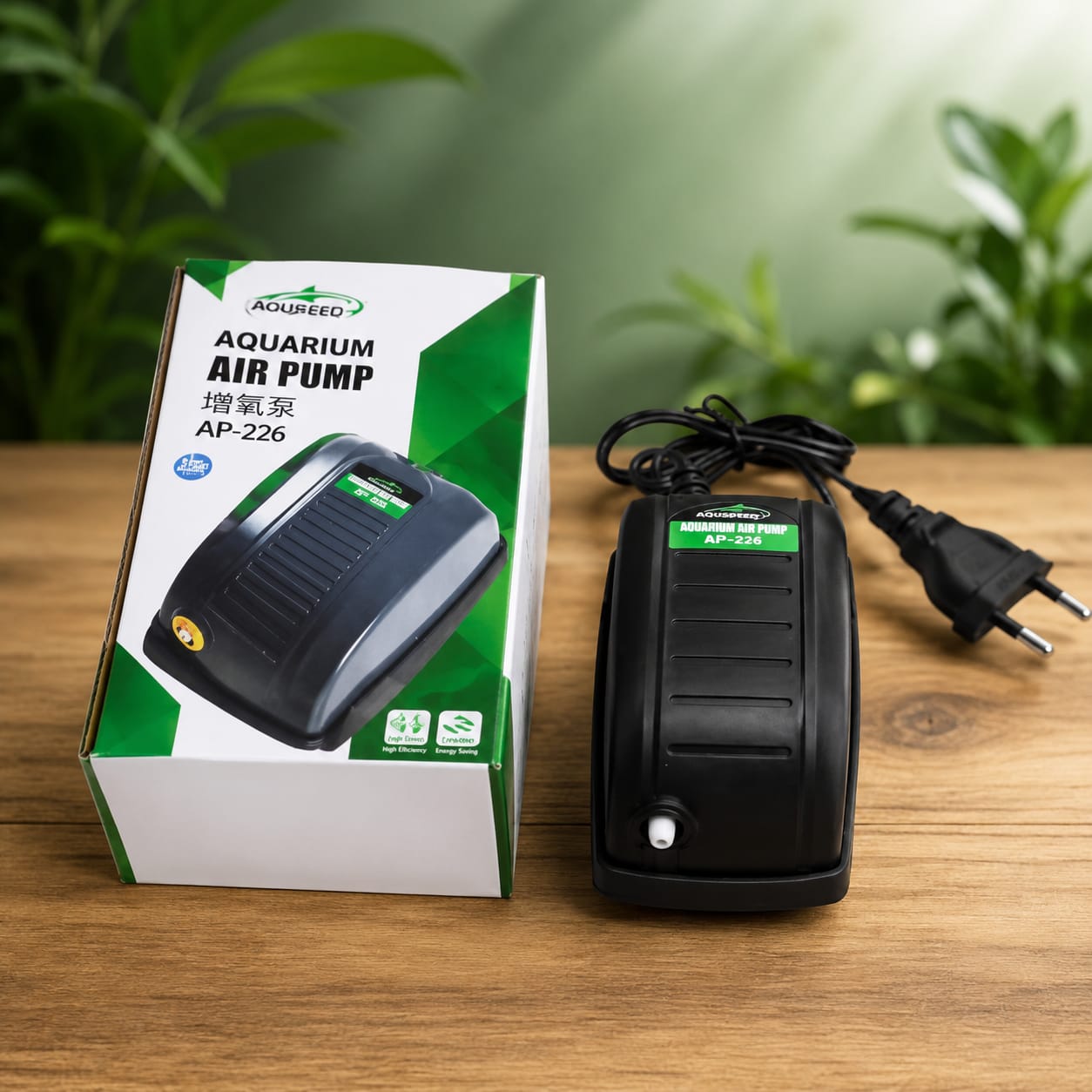 Aquarium Air Pump