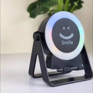 ZF18 Smile Bracket Wireless Speaker